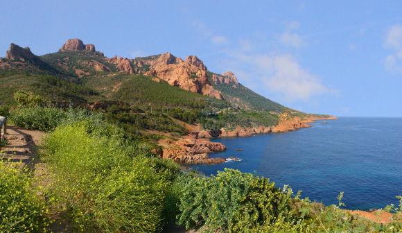 Esterel