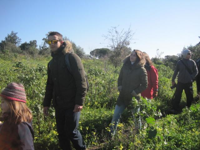 Parque Florestal de Monsanto