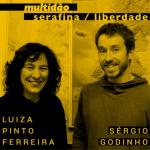 Multidão serafina/liberdade