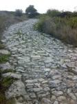 Calçada romana - Catribana
