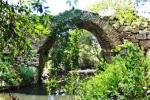 Ponte romana - Catribana