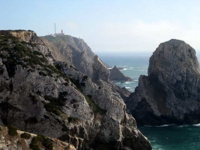 Nocturna - Cabo da Roca