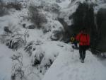 O GDAMO na Serra da Estrela