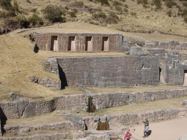 Construcções Incas