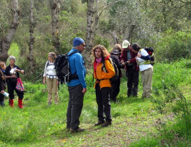 As Ribeiras de Melides