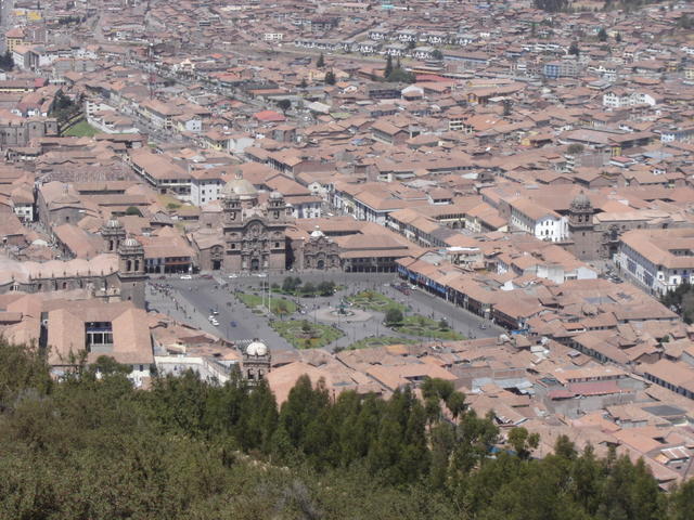 Cusco I