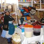 Mercado de Cusco
