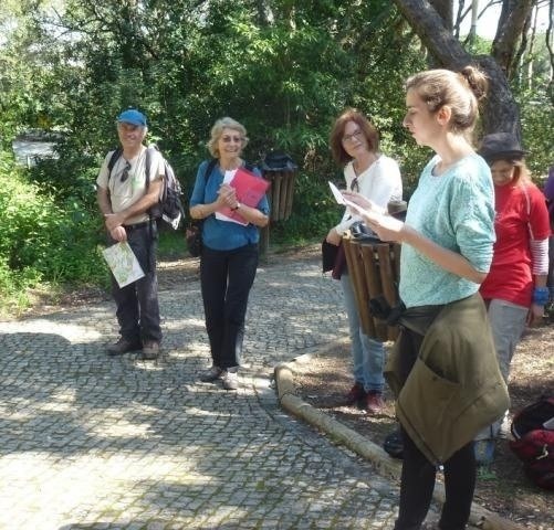 Ambiente e Biodiversidade