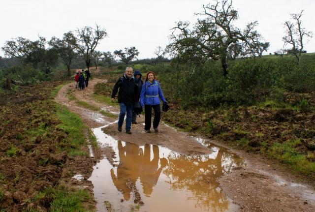 Alentejo à beira de água