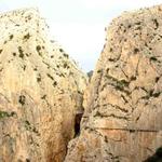 Camiño del Rey