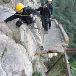 Camiño del Rey