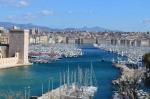 Marseille_Vieux Port