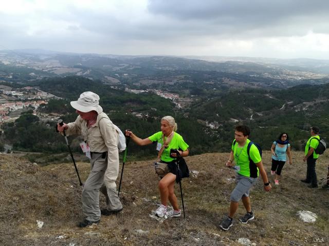 15ª Marcha dos Fortes