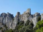Castelo de Peyrepertuse
