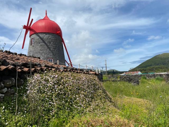 Graciosa