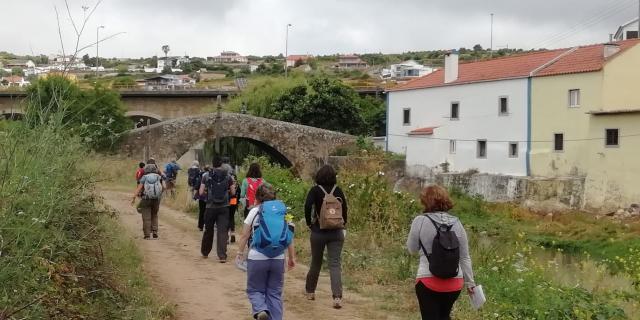 Ponte de Cheleiros