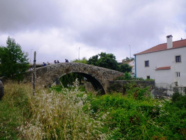 Ponte de Cheleiros