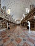 36º Aniversário Biblioteca do Palácio de Mafra