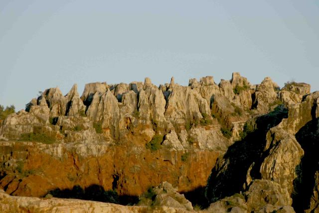 Cerro del Hierro