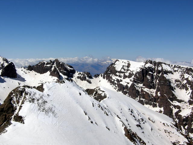 Toubkal - Marrocos