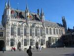 Camara Municipal Bruges