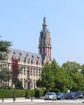 Universidade Livre Bruxelas