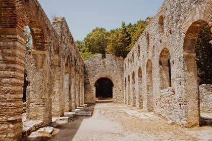 BUTRINT