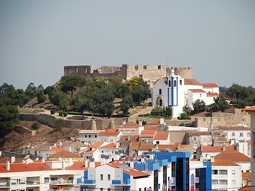 Castelo-Torres-Vedras