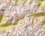 Mapa percurso