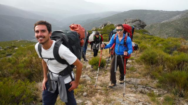 O GDAMO na Estrela