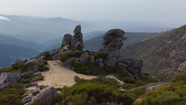 O GDAMO na Estrela