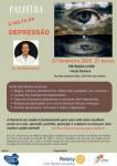 Rotary Club Parede-Carcavelos - Palestra Saúde Mental - Depressão_27 Fev 2025_V3