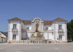 Praça Monumental de Santo Antão do Tojal
