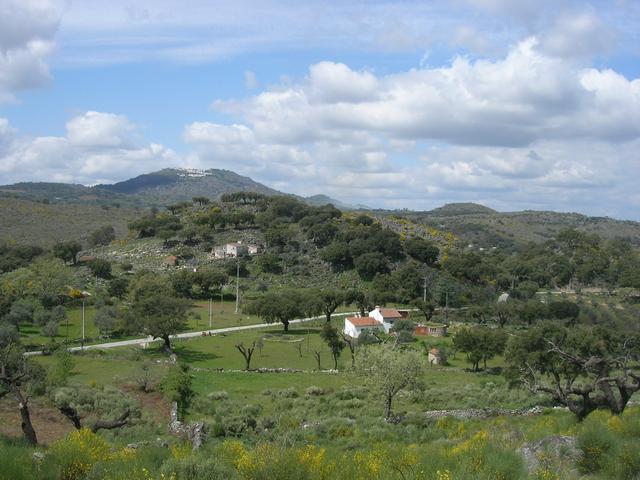 Marvão