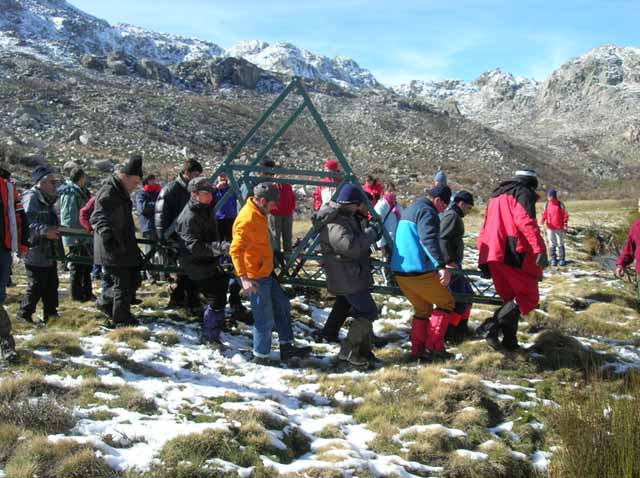 A união faz a força!