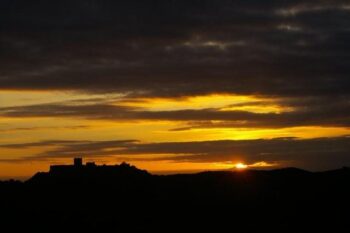 O GDAO em Barrancos e Noudar