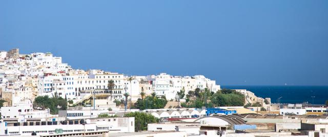 Tetouan