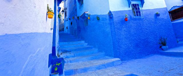 Chefchaouen
