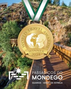 Ó da Guarda, aqui vamos nós!