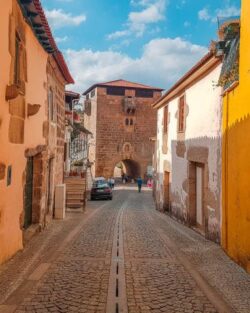 Regresso ao Vale de Varosa