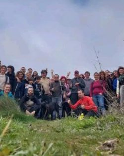 V Bolotada na Calhandriz