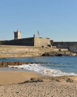 Forte de São Julião da Barra