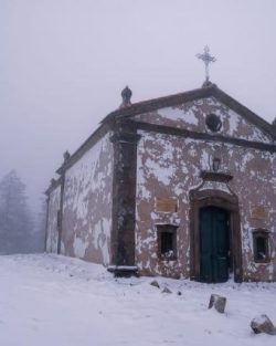 Neve Real — Parte II