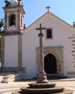 Rota do Memorial do Convento (6ª etapa)