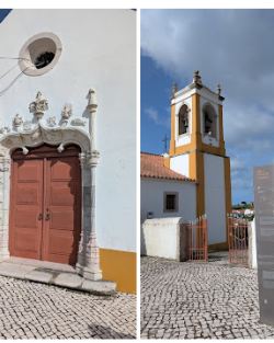 Rota do Memorial do Convento (5ª etapa)